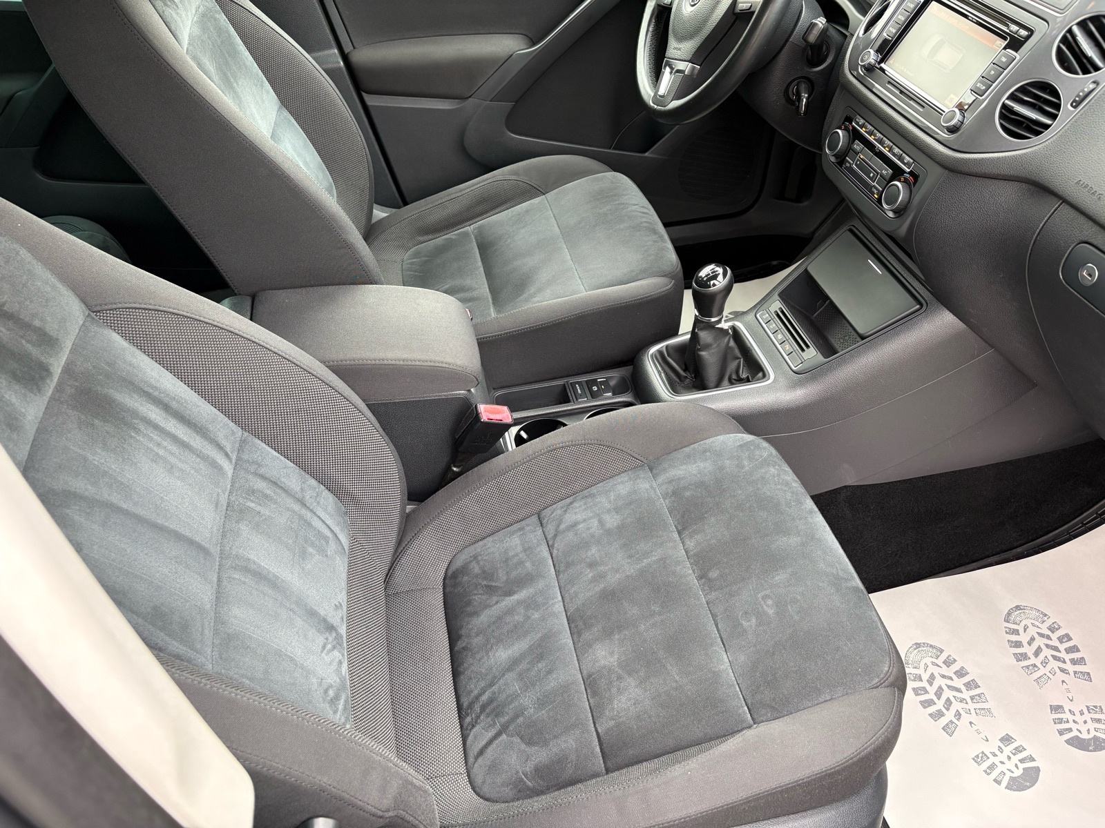 VW Tiguan 2,0 TDI HIGHLINE#PANORAMA#103 KW#, fotografija 18