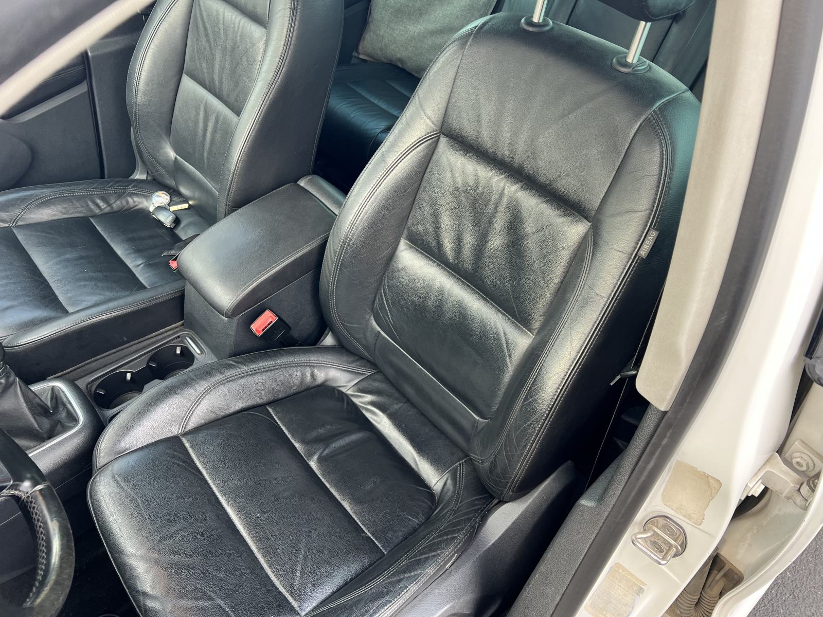 VW Tiguan 2,0 TDI Highline, FU,L OPR. . VL.NIJE UVOZ.REG.MOŽE ZAM., fotografija 8