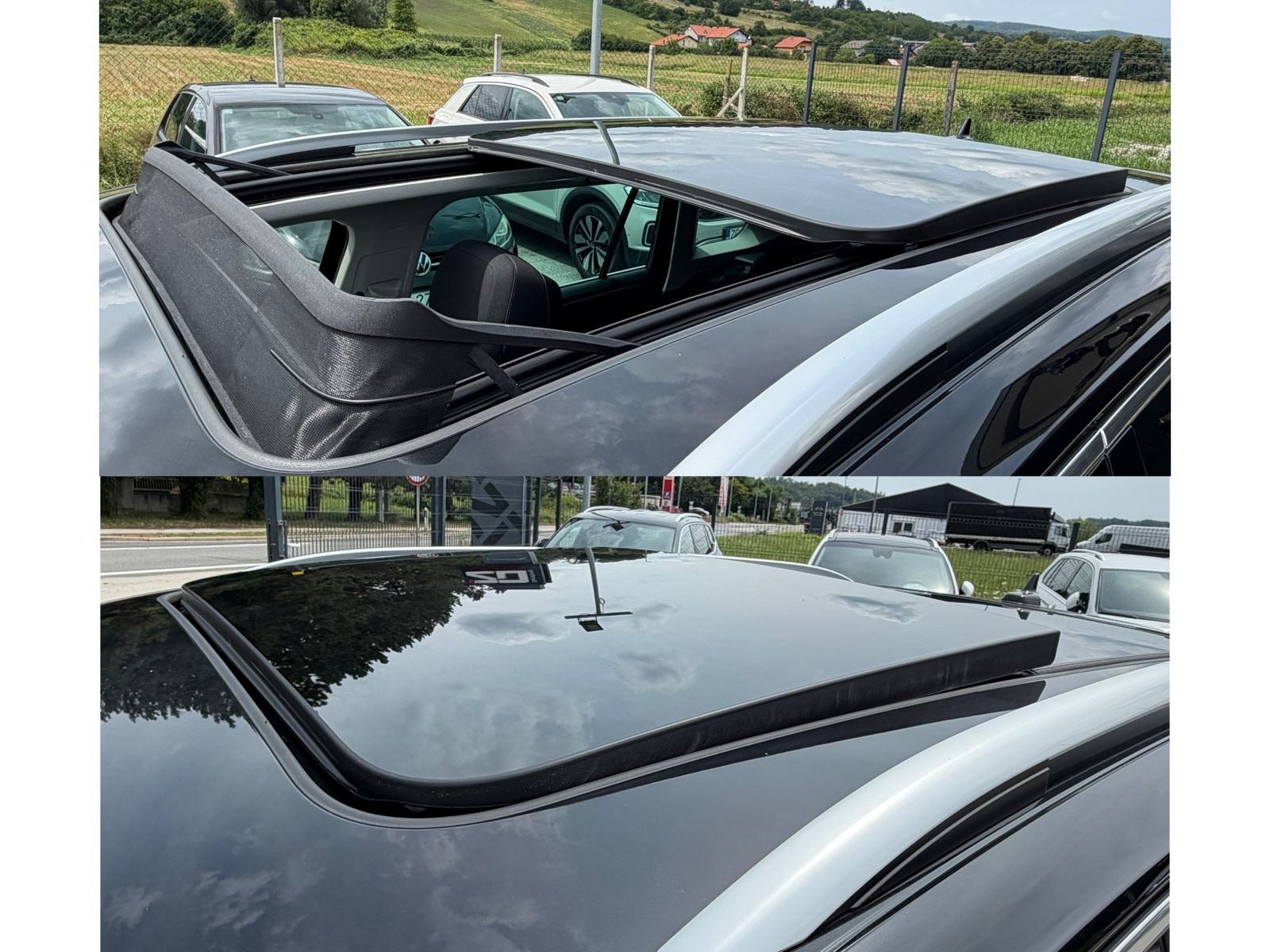 VW Tiguan 2,0 TDI IQ DRIVE *49tkm* *TOP OPREMA!* *1.Vlasnik!* Servisna, fotografija 11