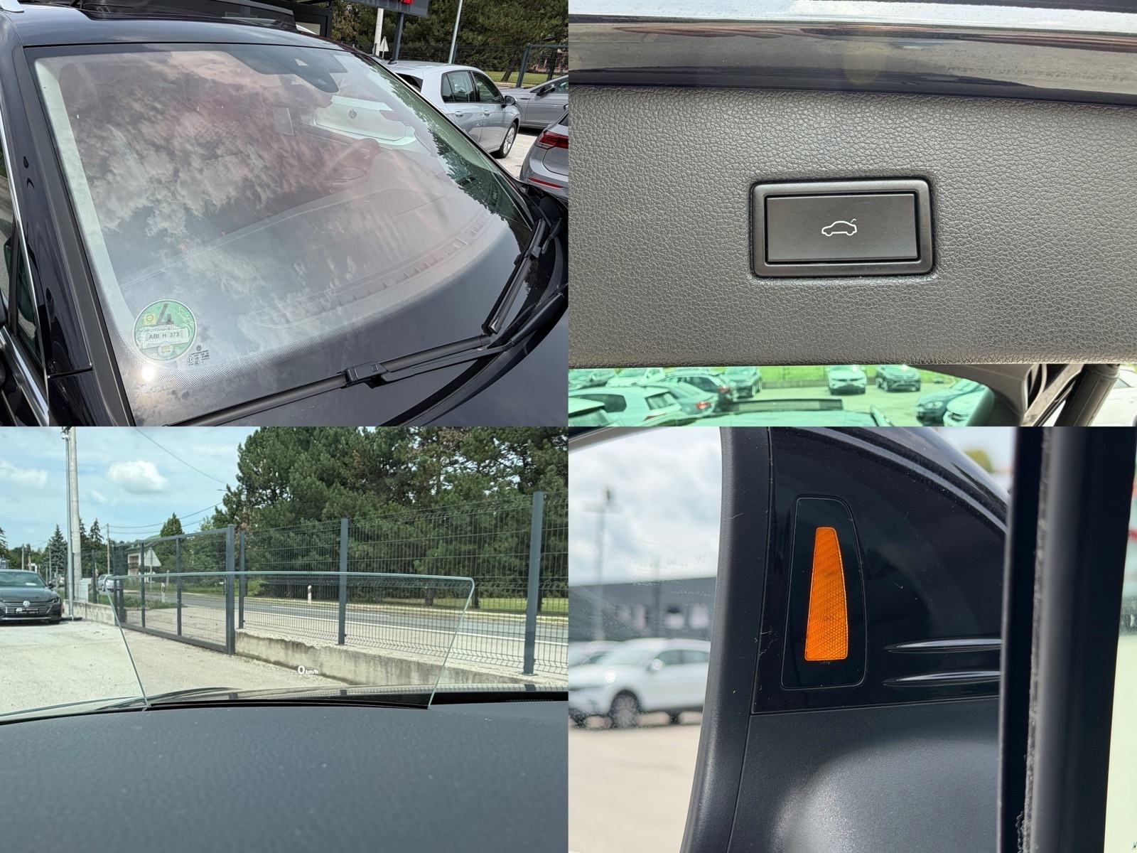 VW Tiguan 2,0 TDI IQ DRIVE *49tkm* *TOP OPREMA!* *1.Vlasnik!* Servisna, fotografija 12