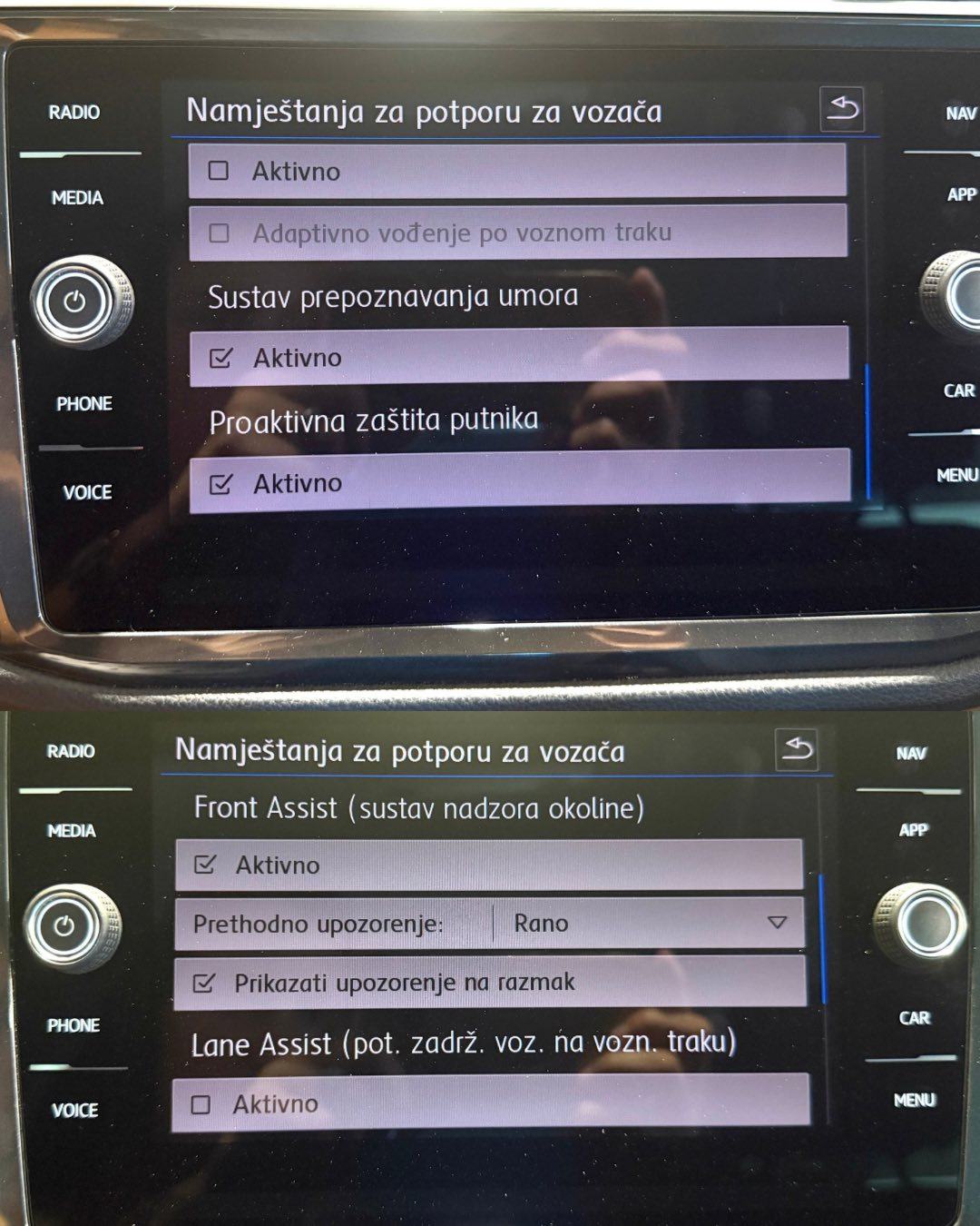 VW Tiguan 2,0 TDI JOIN *ACC - LANE ASSIST - 12 MJ JAMSTVO*, fotografija 17