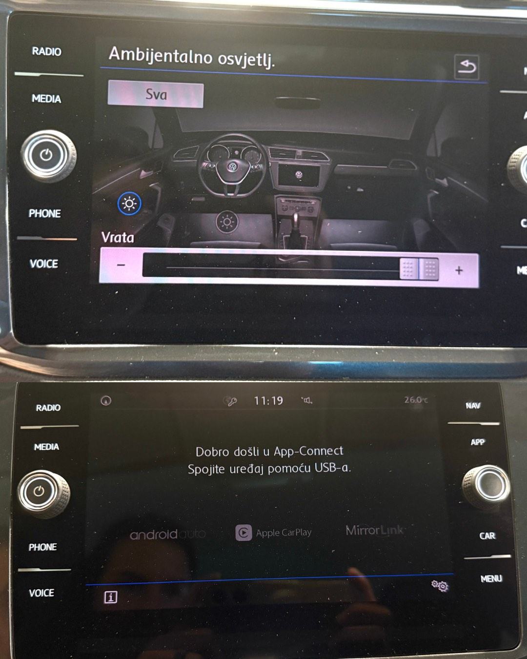 VW Tiguan 2,0 TDI JOIN *ACC - LANE ASSIST - 12 MJ JAMSTVO*, fotografija 18