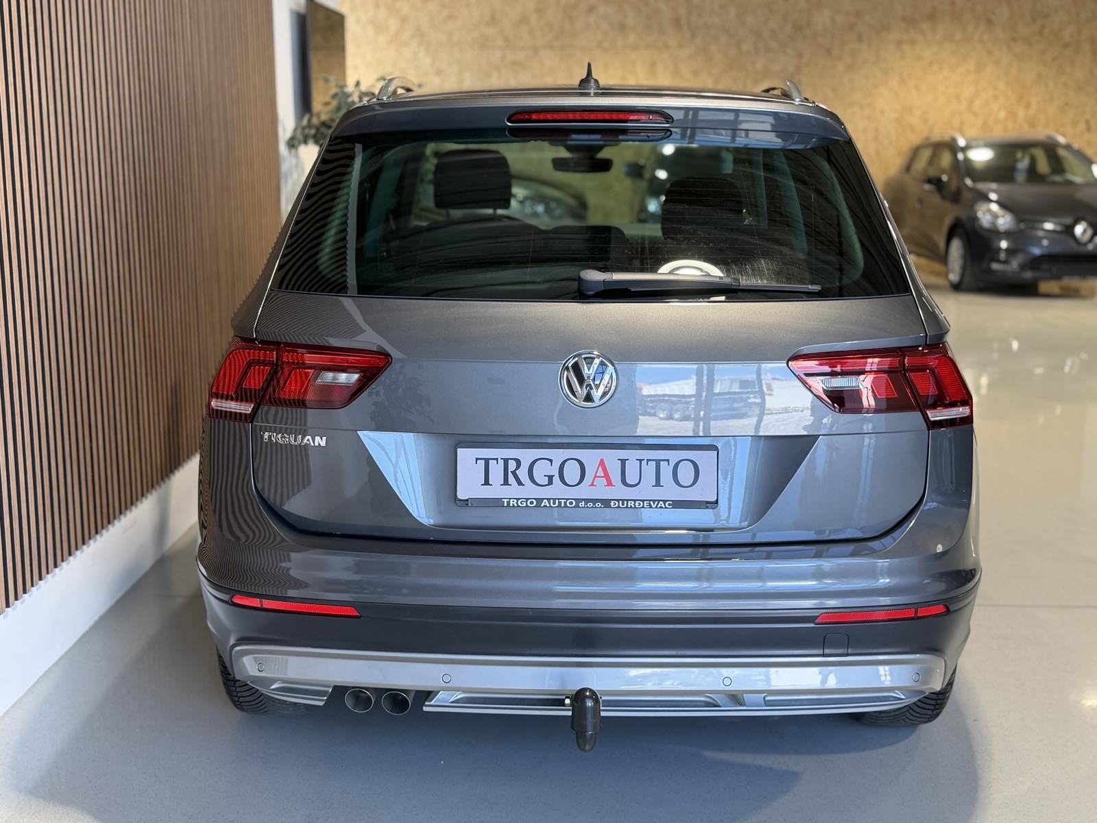 VW Tiguan 2,0 TDI JOIN *ACC - LANE ASSIST - 12 MJ JAMSTVO*, fotografija 6