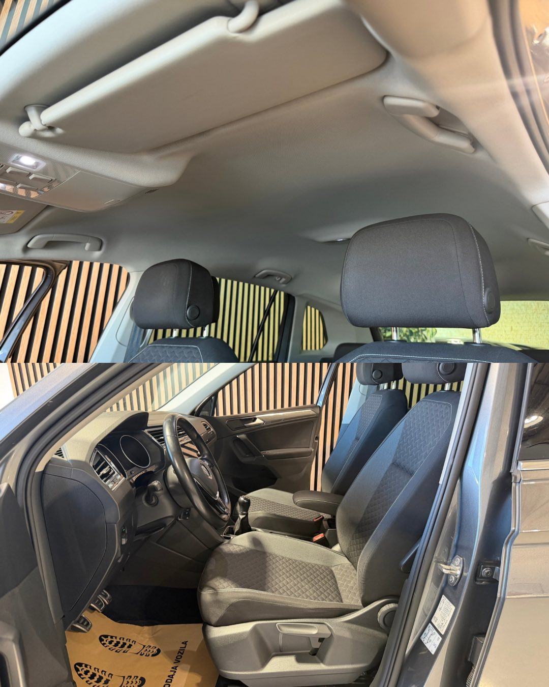 VW Tiguan 2,0 TDI JOIN *ACC - LANE ASSIST - 12 MJ JAMSTVO*, fotografija 14