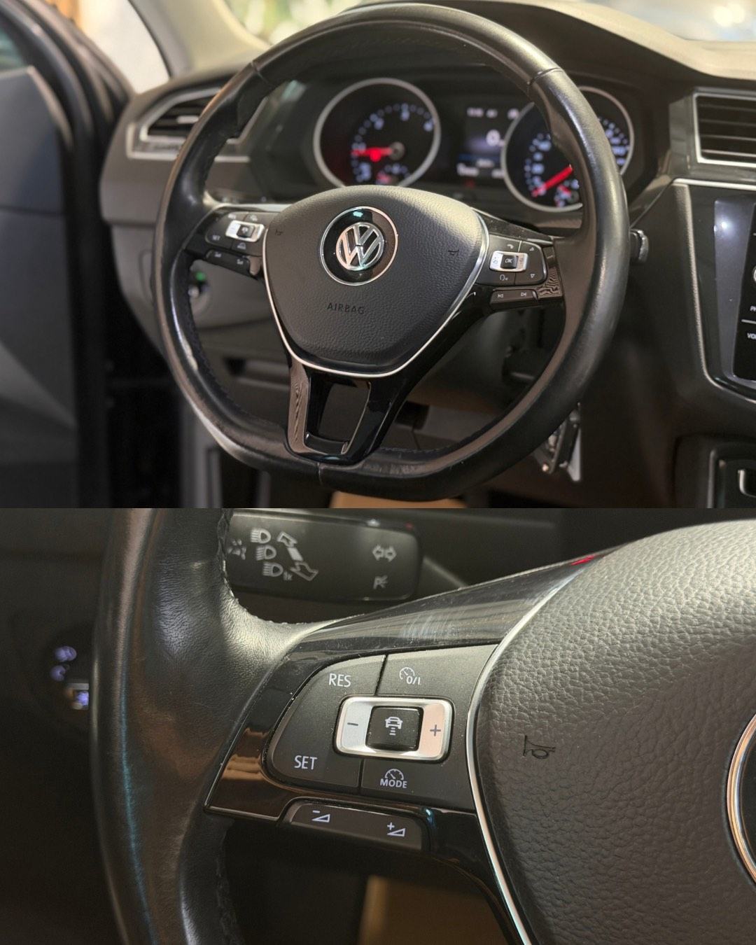 VW Tiguan 2,0 TDI JOIN *ACC - LANE ASSIST - 12 MJ JAMSTVO*, fotografija 15
