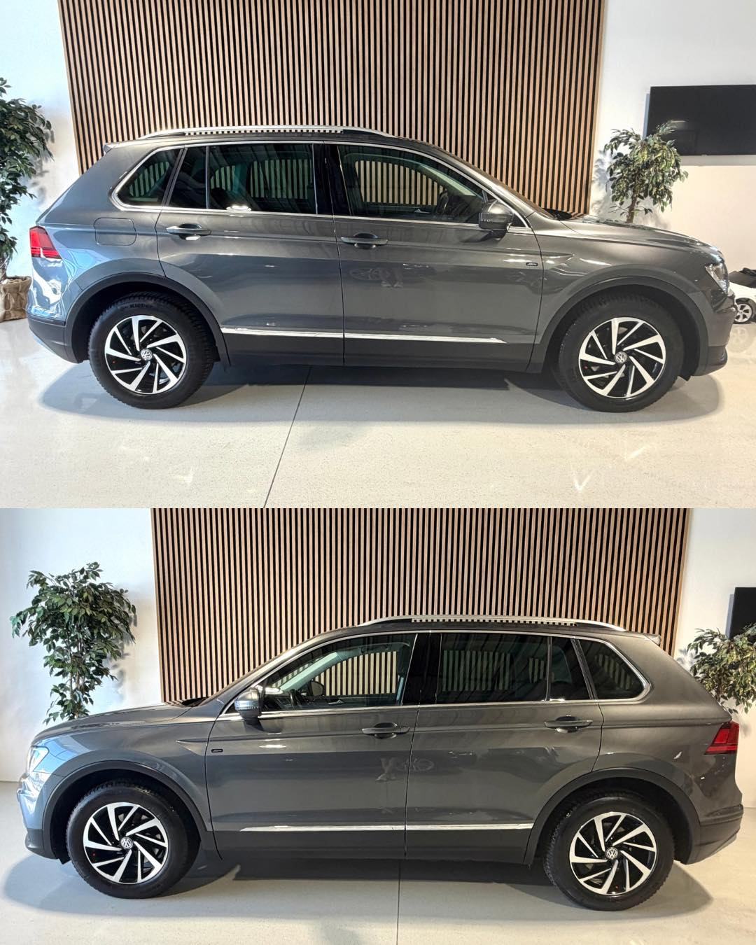 VW Tiguan 2,0 TDI JOIN *ACC - LANE ASSIST - 12 MJ JAMSTVO*, fotografija 4