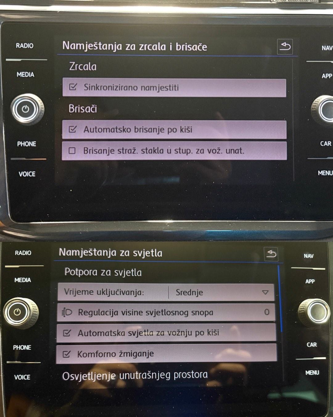 VW Tiguan 2,0 TDI JOIN *ACC - LANE ASSIST - 12 MJ JAMSTVO*, fotografija 19