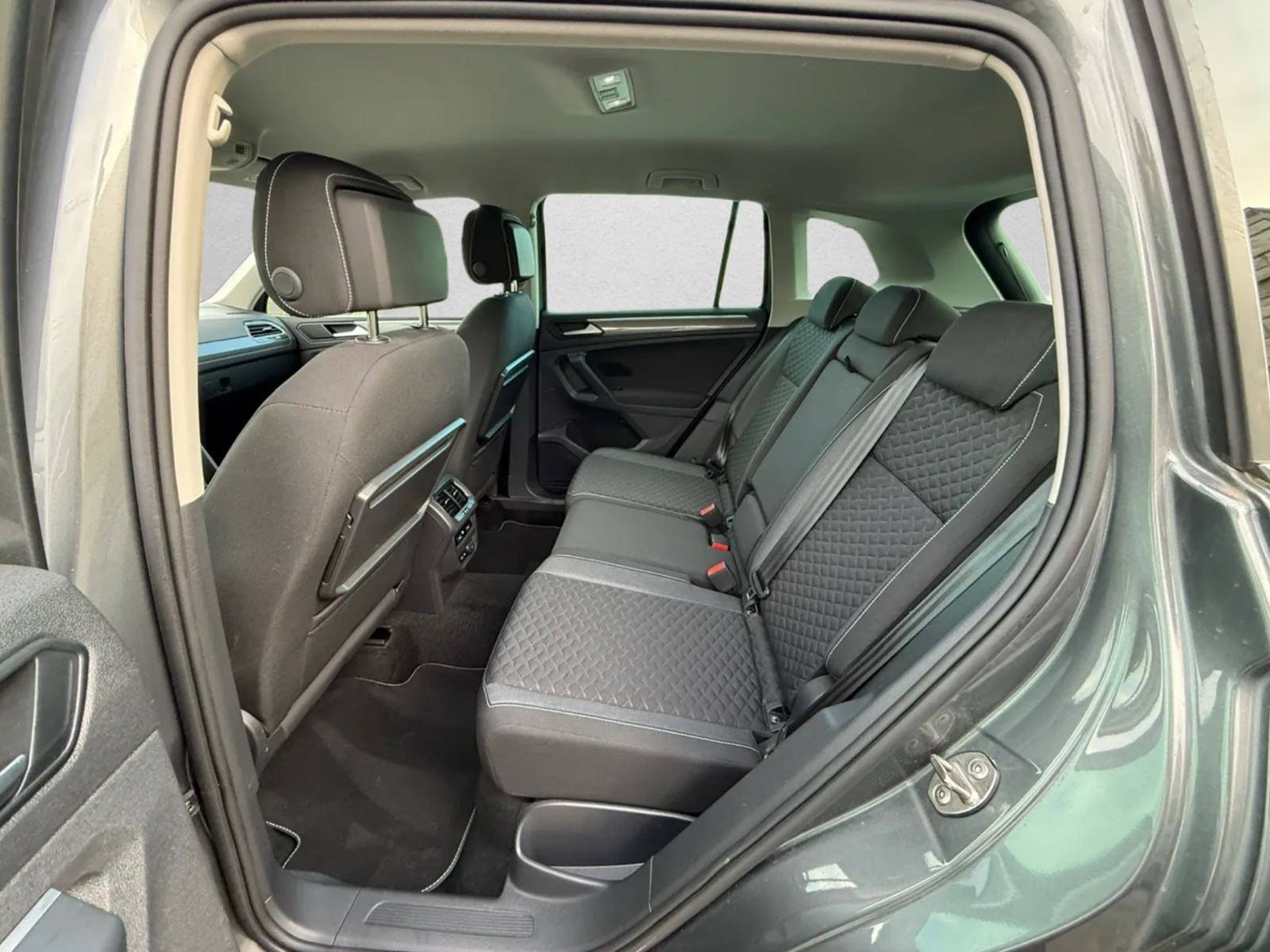 VW Tiguan 2,0 TDI Join DSG | JAMSTVO 12/24 | LANE ASSIST, CAM, LED, fotografija 11