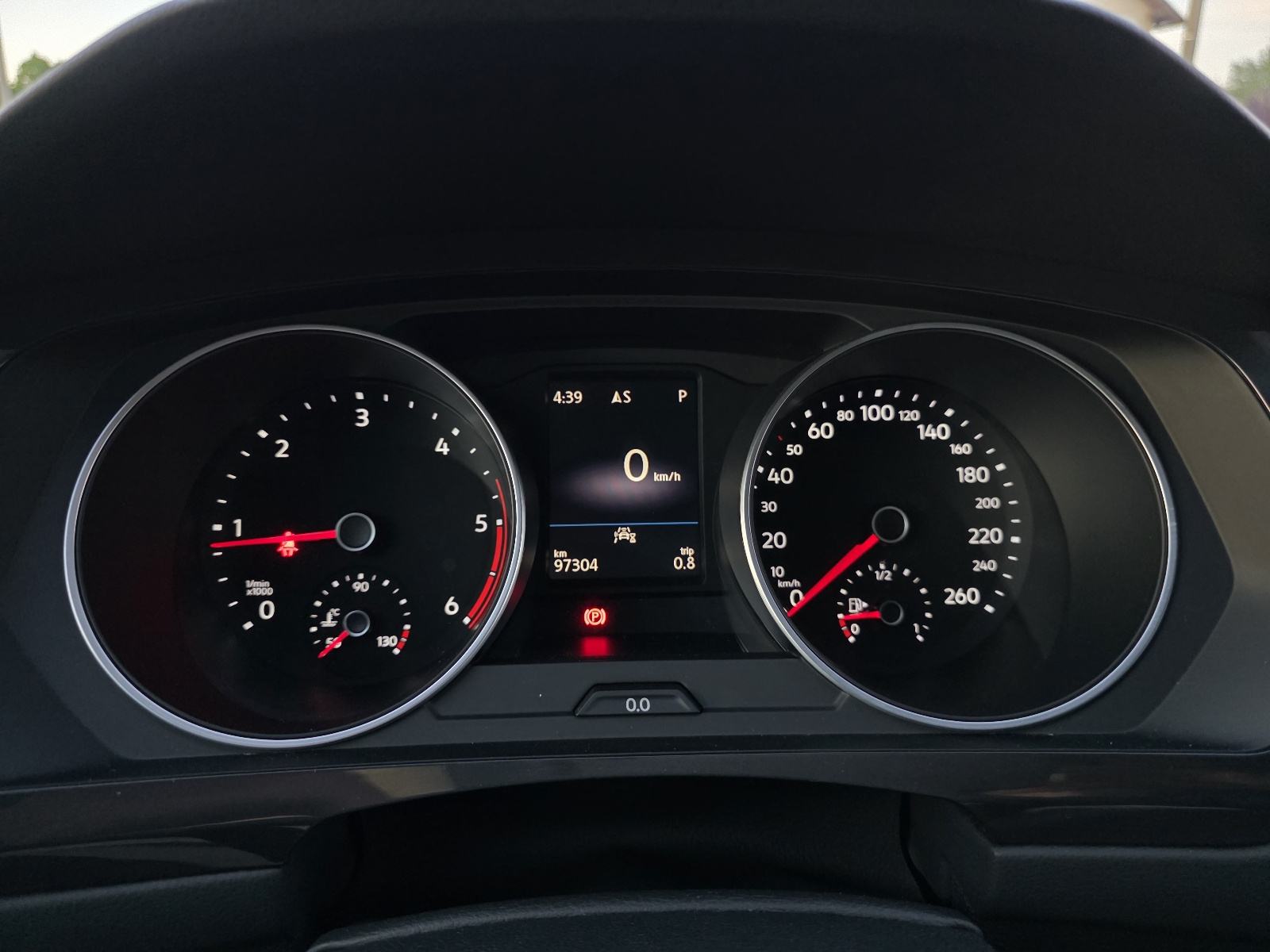 VW Tiguan 2.0 TDI LIFE automatik,110kw,1.vl,TVORNIČKO JAMSTVO, fotografija 18