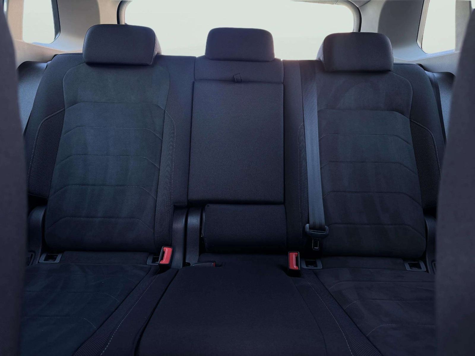 VW TIGUAN 2,0 TDI Life DSG*GR.SJEDALA/VOLAN**SERVISNA**1.VL**, fotografija 16