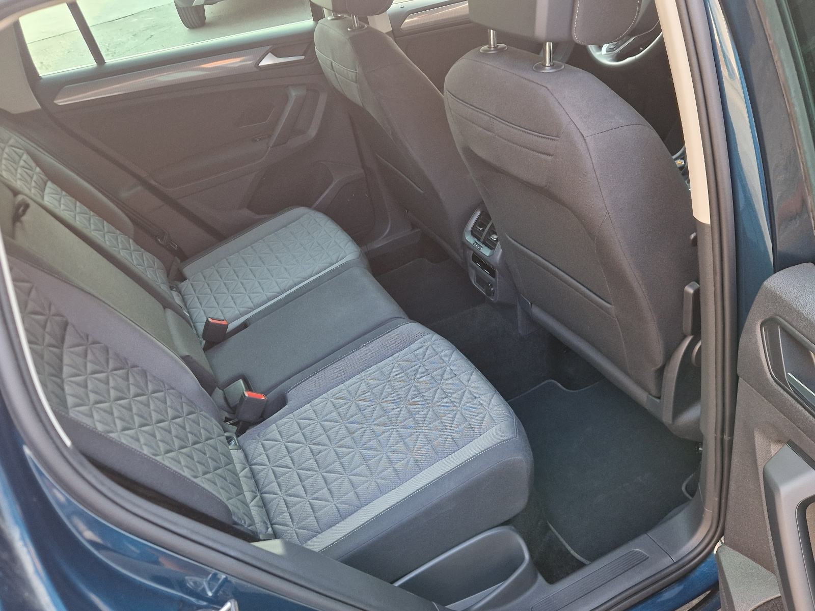 VW Tiguan 2,0 TDI LIFE, fotografija 10