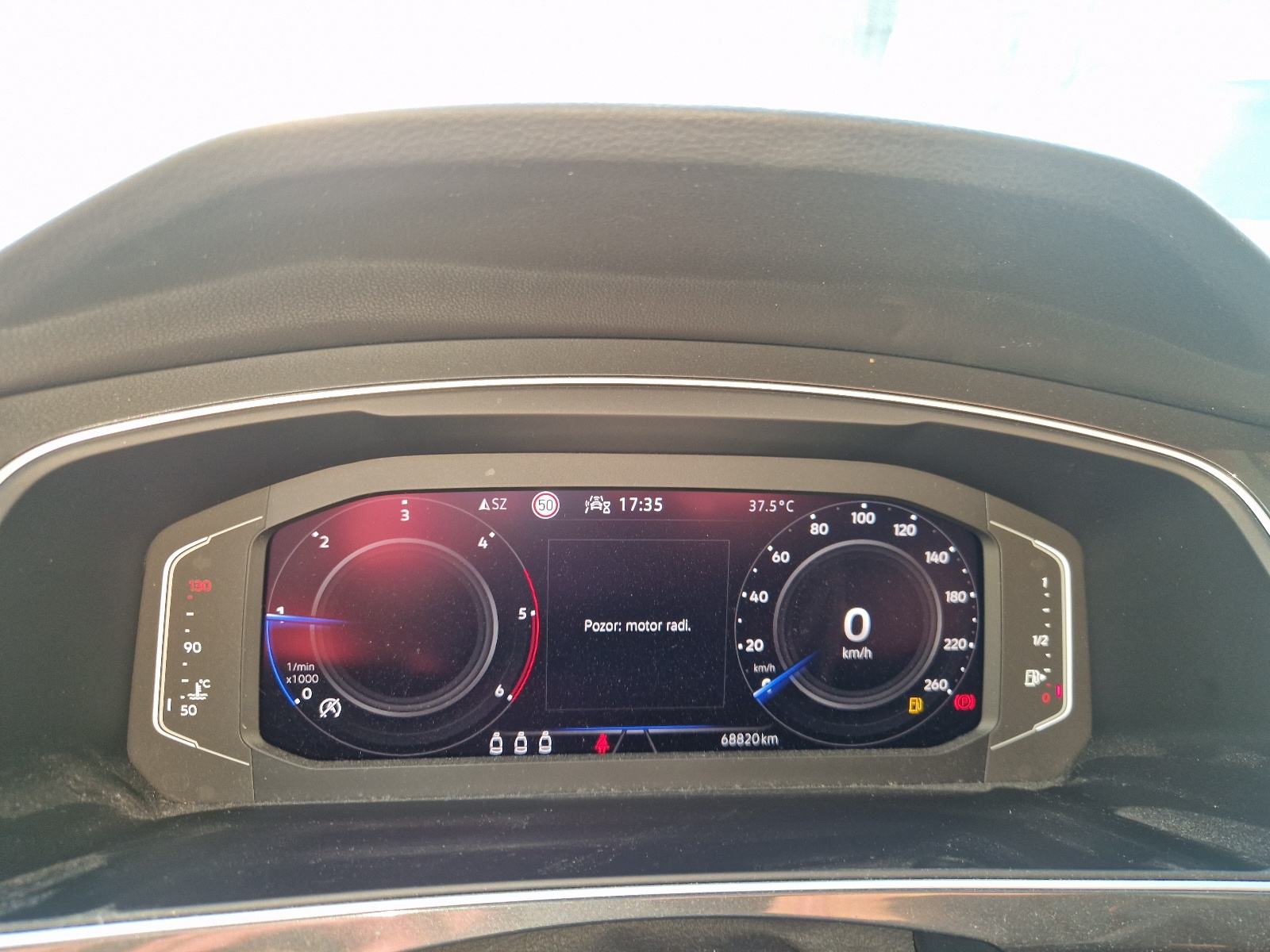 VW Tiguan 2,0 TDI LIFE, fotografija 18