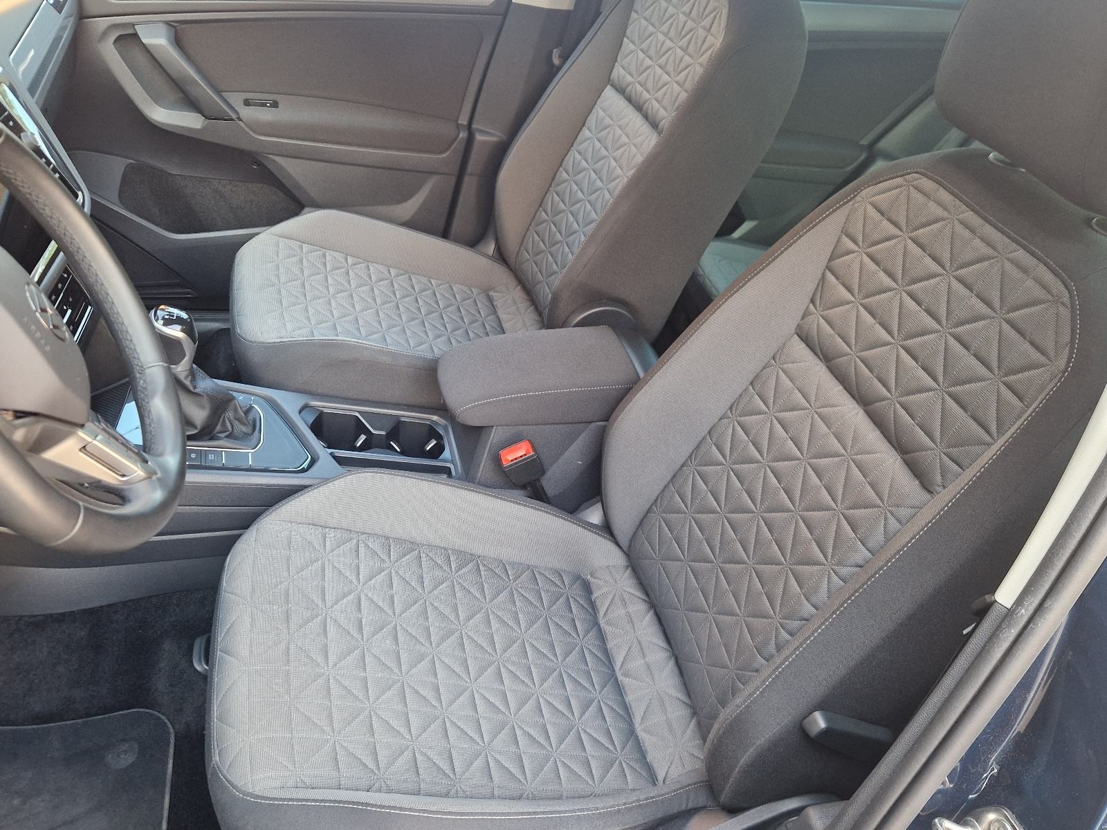 VW Tiguan 2,0 TDI LIFE, fotografija 14