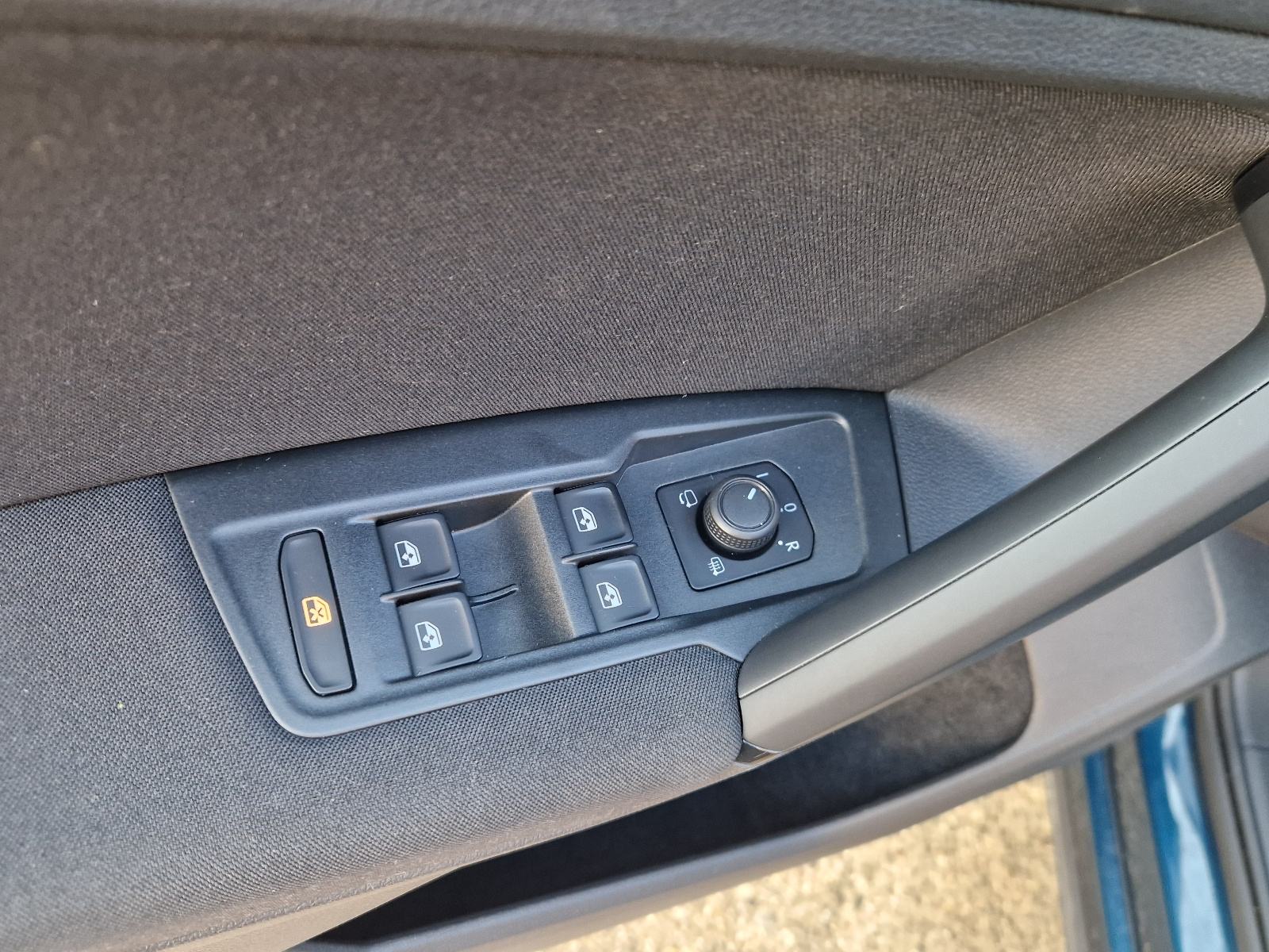 VW Tiguan 2,0 TDI LIFE, fotografija 15