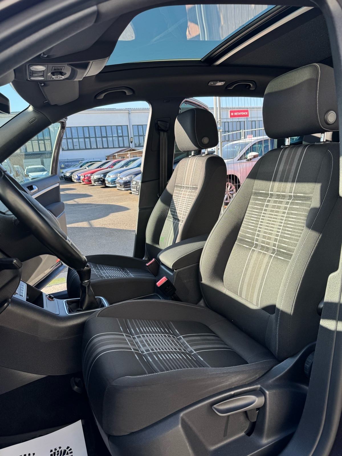 VW Tiguan 2,0 TDI PANORAMA#XENON#KAMERA, fotografija 15