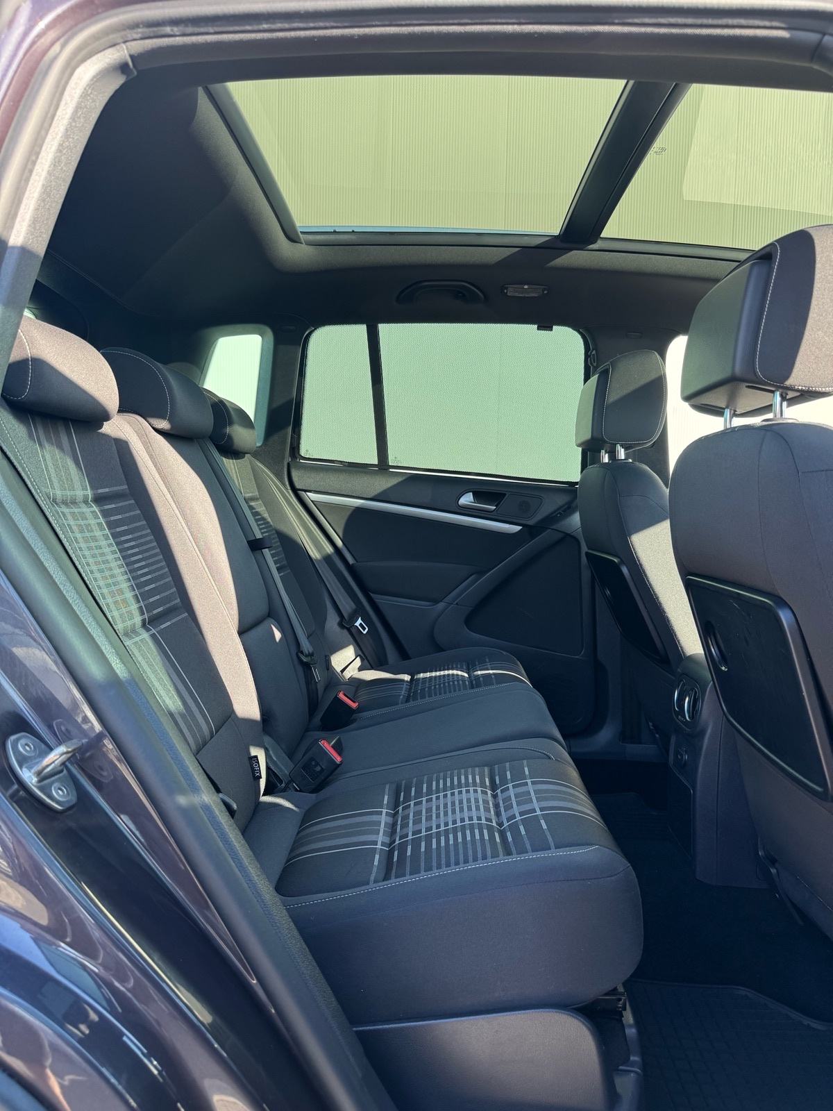 VW Tiguan 2,0 TDI PANORAMA#XENON#KAMERA, fotografija 19