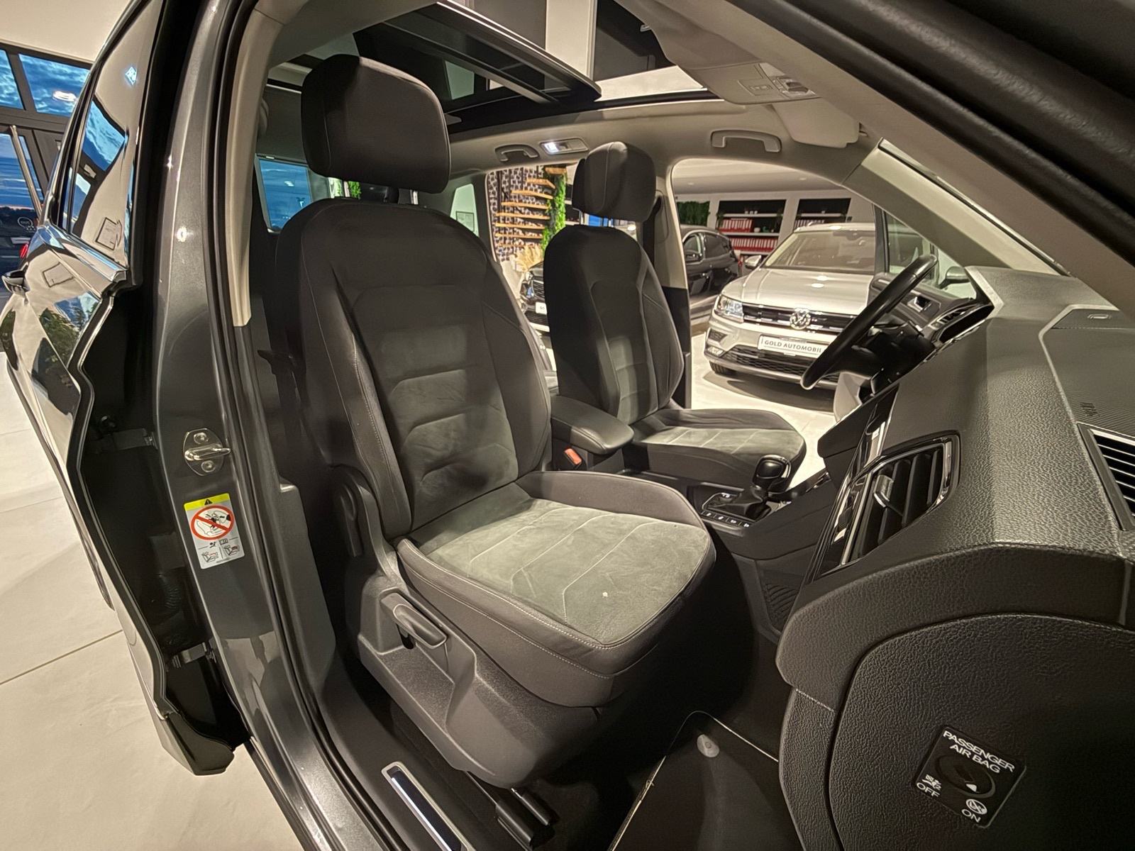 ⭐️VW TIGUAN 2.0 TDI⭐️R-LINE◼️AUTOMATIK◼️3 GODINE JAMSTVA✅⭐️, fotografija 16