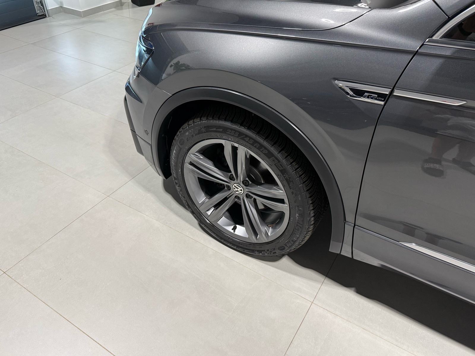 ⭐️VW TIGUAN 2.0 TDI⭐️R-LINE◼️AUTOMATIK◼️3 GODINE JAMSTVA✅⭐️, fotografija 12