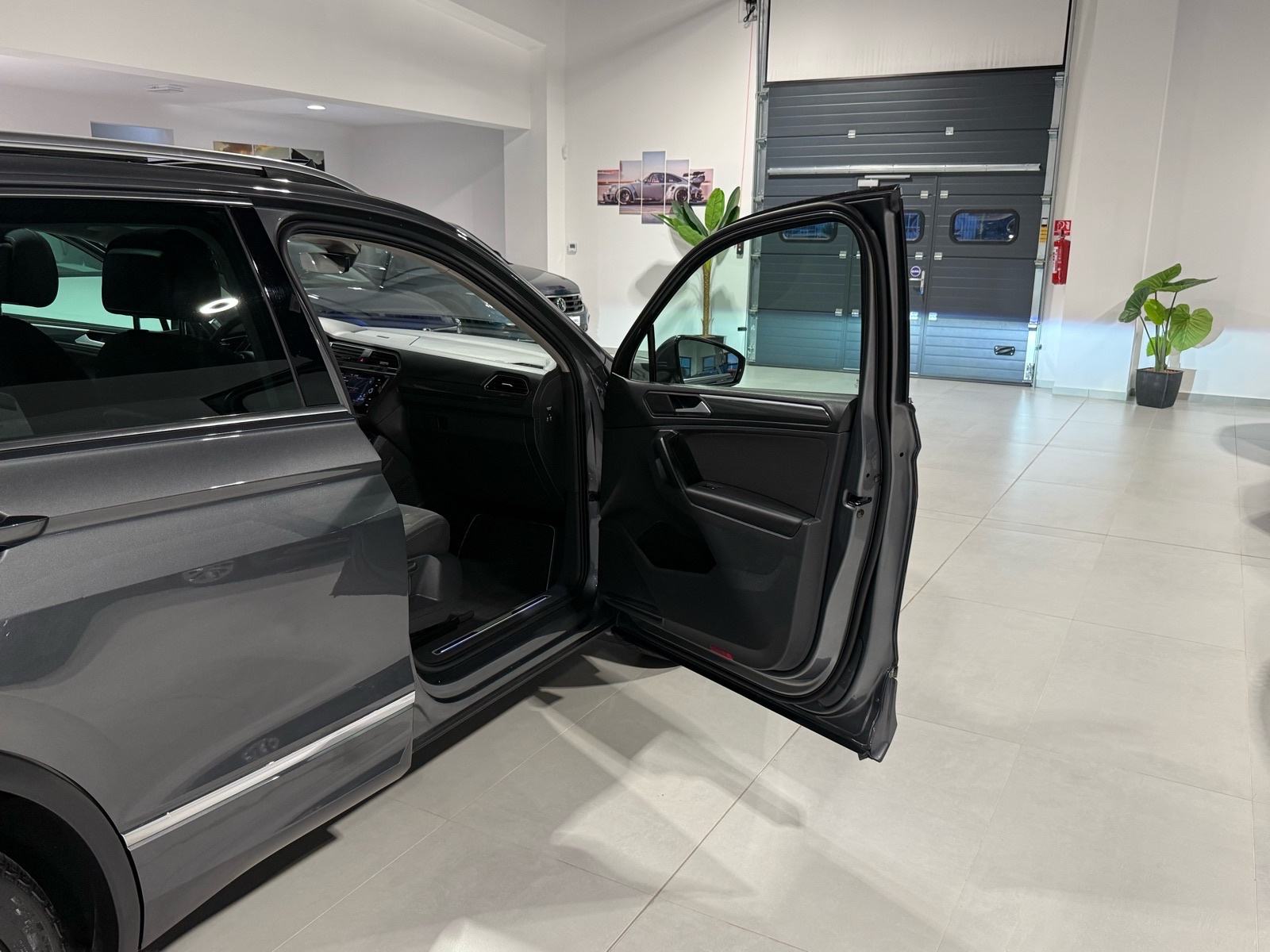 ⭐️VW TIGUAN 2.0 TDI⭐️R-LINE◼️AUTOMATIK◼️3 GODINE JAMSTVA✅⭐️, fotografija 13