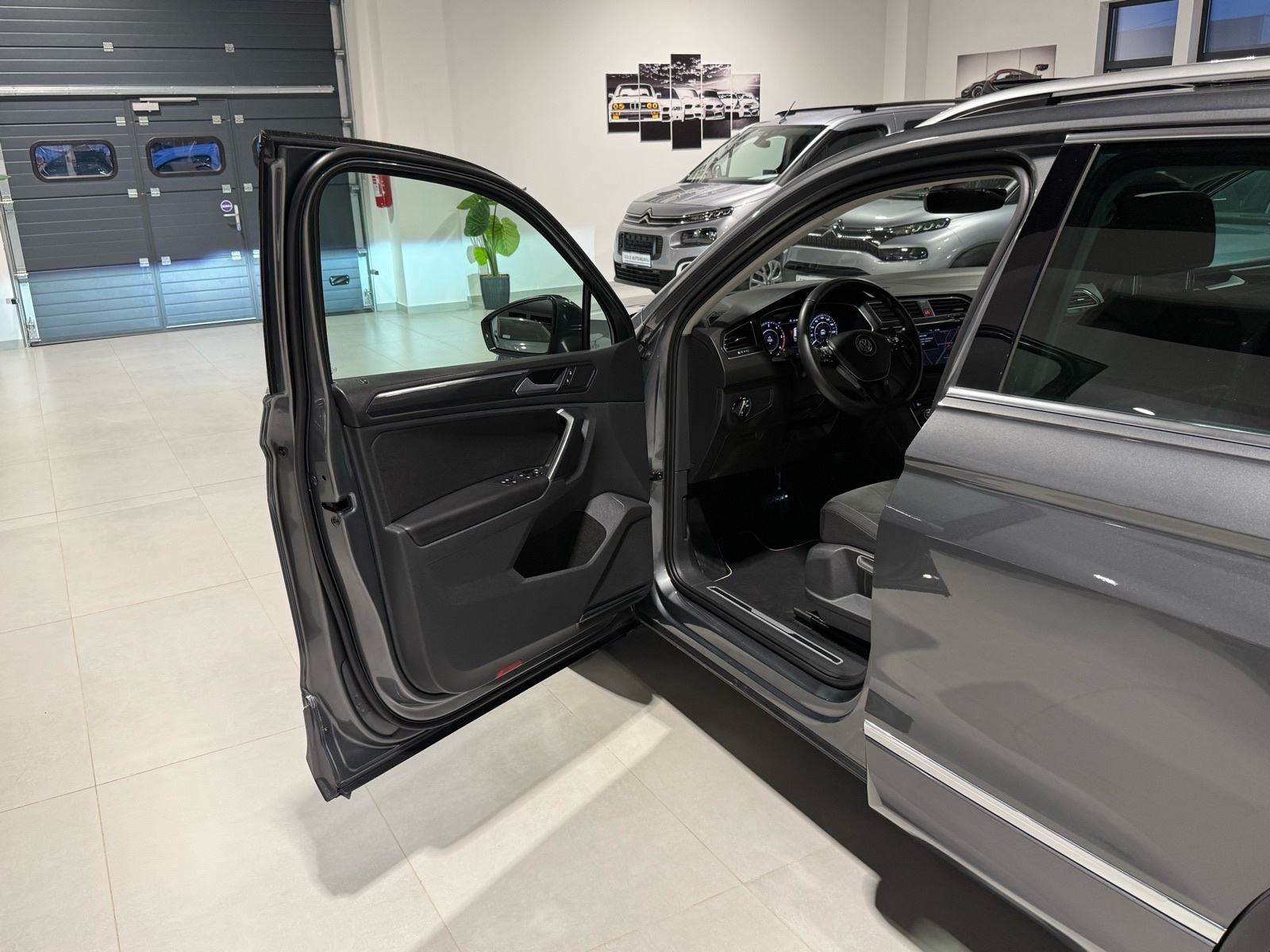 ⭐️VW TIGUAN 2.0 TDI⭐️R-LINE◼️AUTOMATIK◼️3 GODINE JAMSTVA✅⭐️, fotografija 20