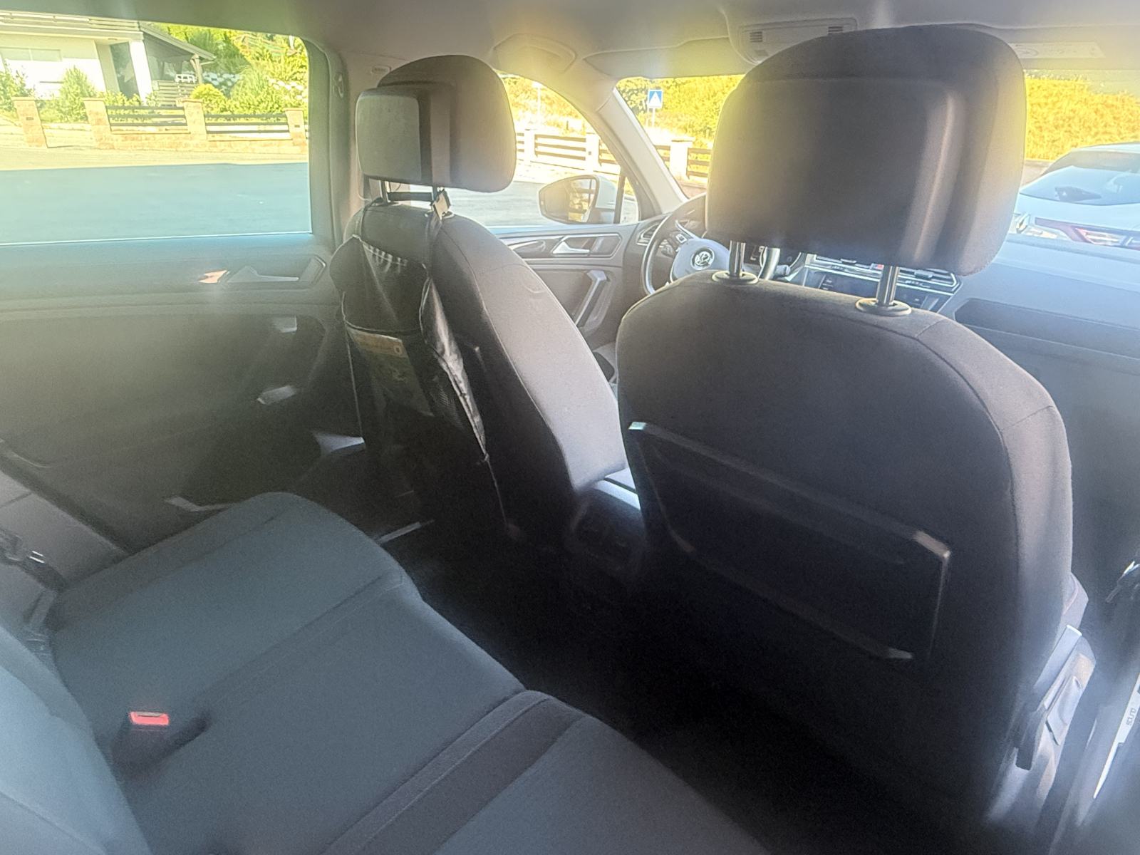 VW Tiguan 2,0 TDI⭐R LINE⭐SOUND⭐DSG⭐navigacija⭐kamera⭐adaptivni temp, fotografija 7