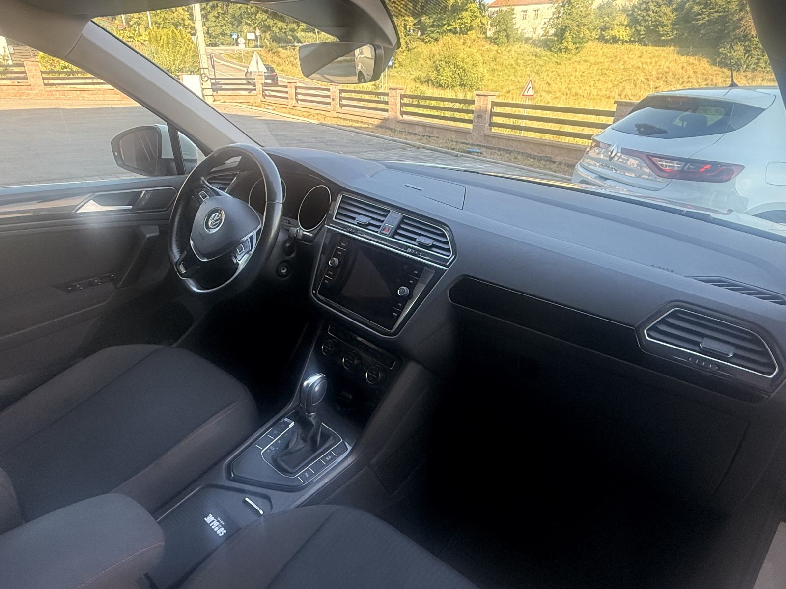VW Tiguan 2,0 TDI⭐R LINE⭐SOUND⭐DSG⭐navigacija⭐kamera⭐adaptivni temp, fotografija 6