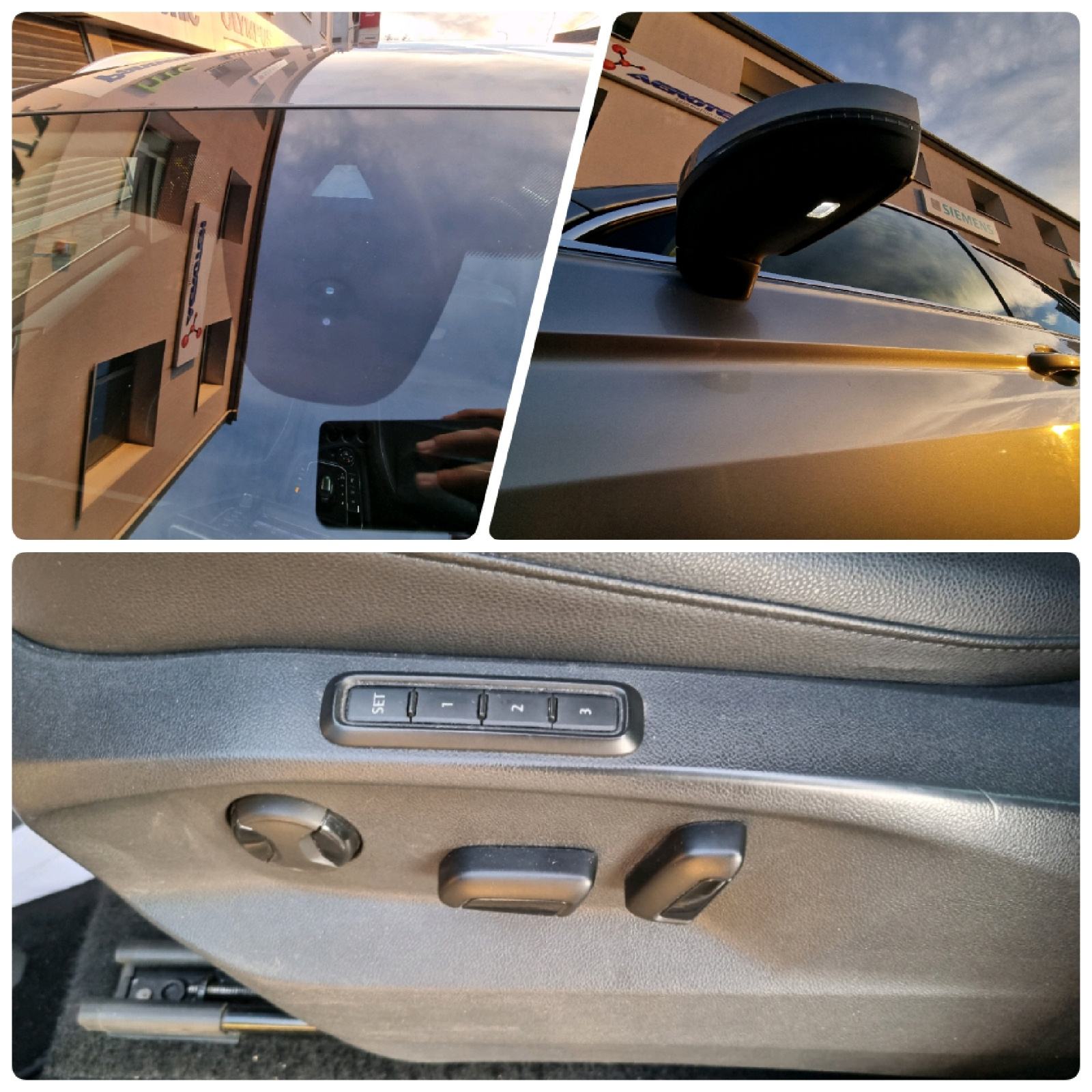 VW TIGUAN 2,0 TDI-4x4- 150ks-DSG-HIGHLINE OPREMA-KAMERA-REG 04/2027, fotografija 10