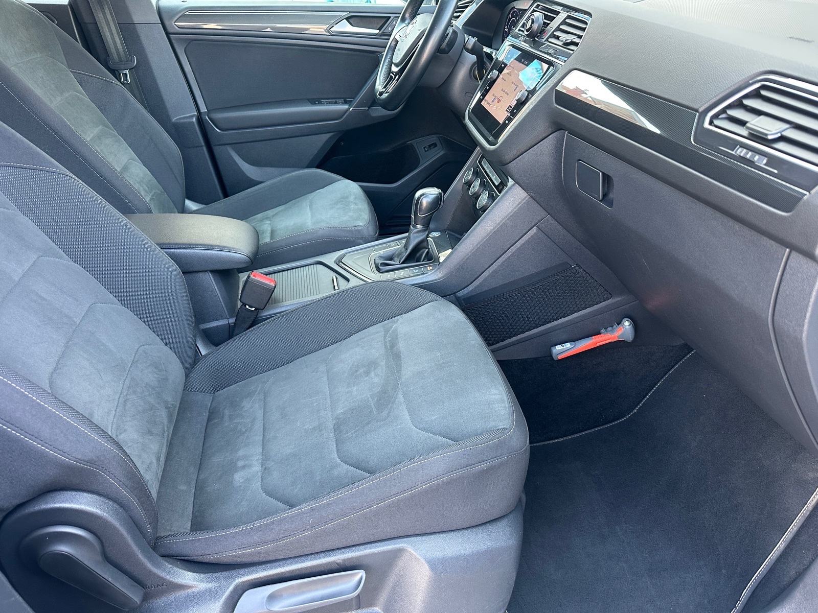 VW Tiguan 2,0 TDI ALLSPACE DSG✅R-LINE✅U PDV-u, fotografija 18