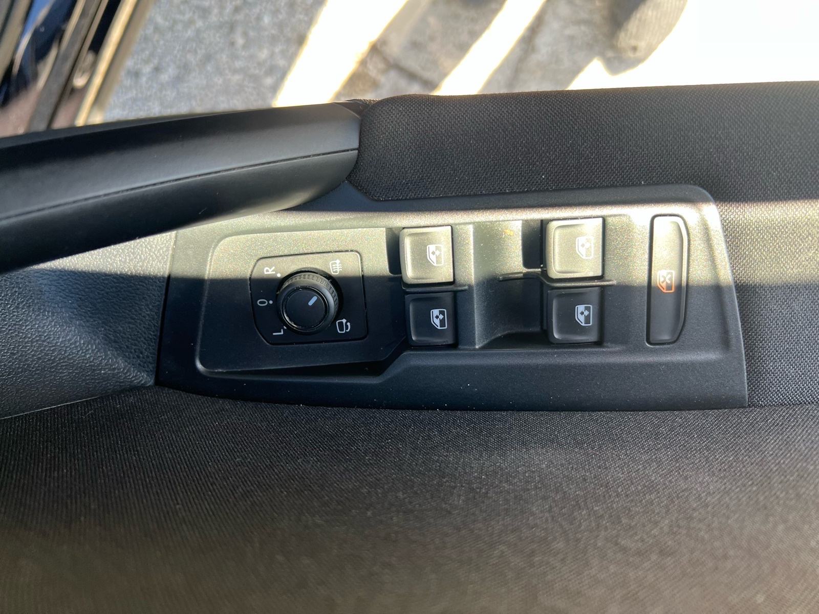 VW Tiguan 2,0 TDI 4MOTION MODEL 2021, fotografija 13