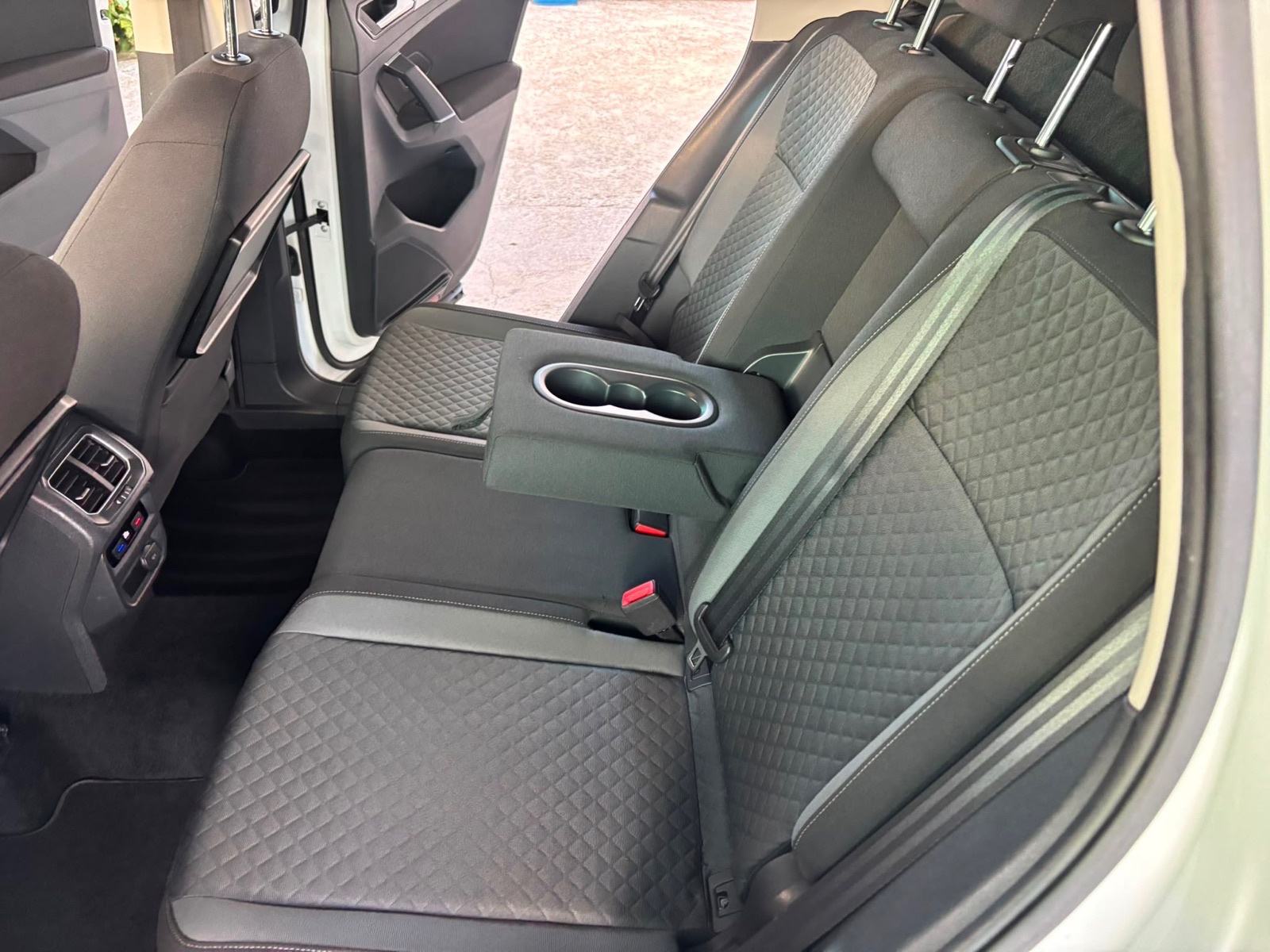 VW Tiguan 2,0 TDI/ REG 06/27, fotografija 8