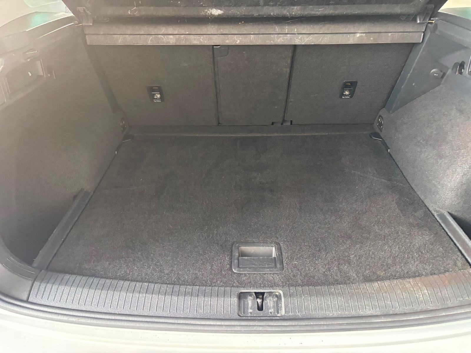 VW Tiguan 2,0 TDI/ REG 06/27, fotografija 10