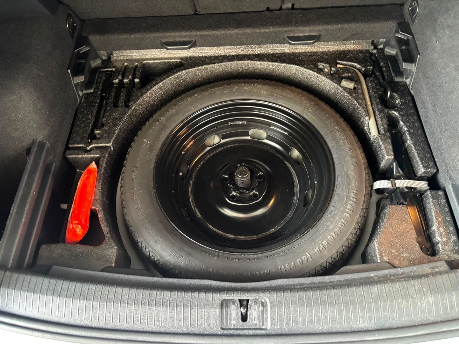 VW Tiguan 2,0 TDI/ REG 06/27, fotografija 12