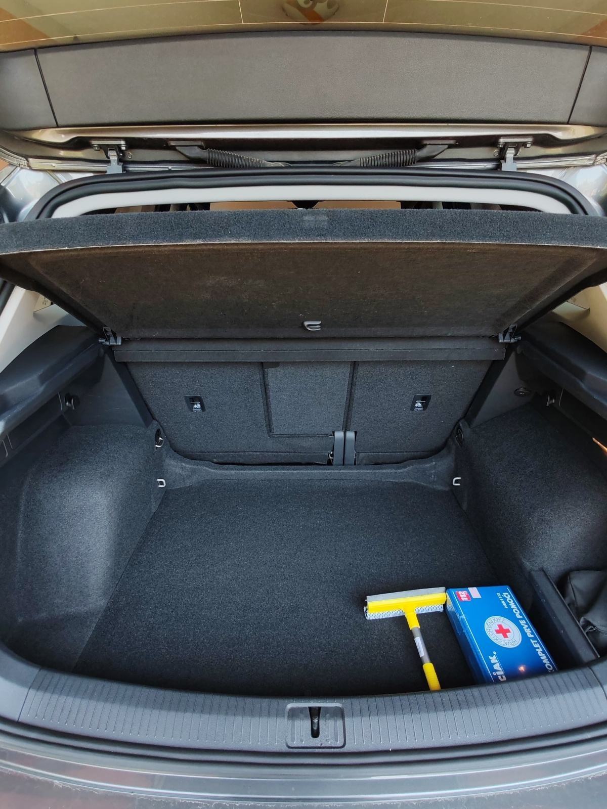 VW Tiguan 2.0TDI|108 tkm.|TOP stanje|najpovoljniji na njuškalu|, fotografija 11