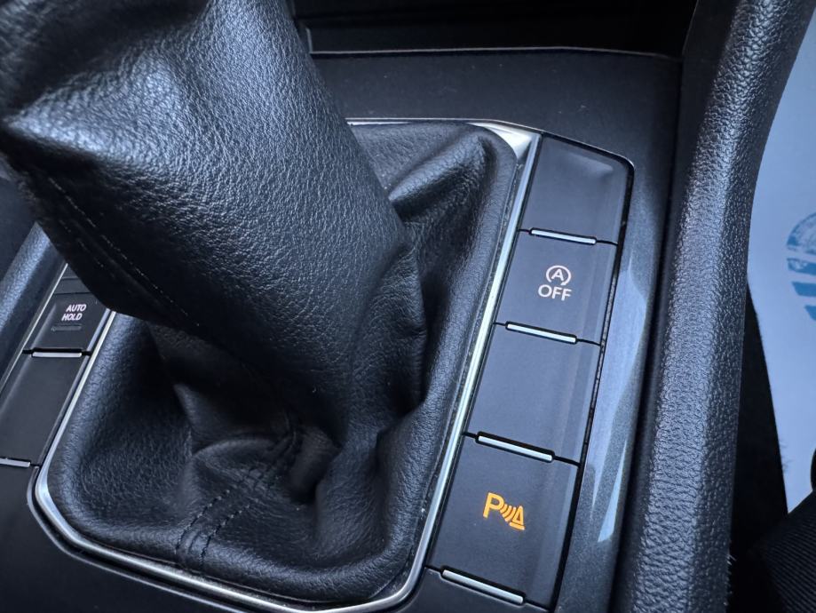 VW Tiguan 2,0 TDI ⭐ Navi, PDC, Tempomat, Grij. sjed. ⭐, fotografija 19