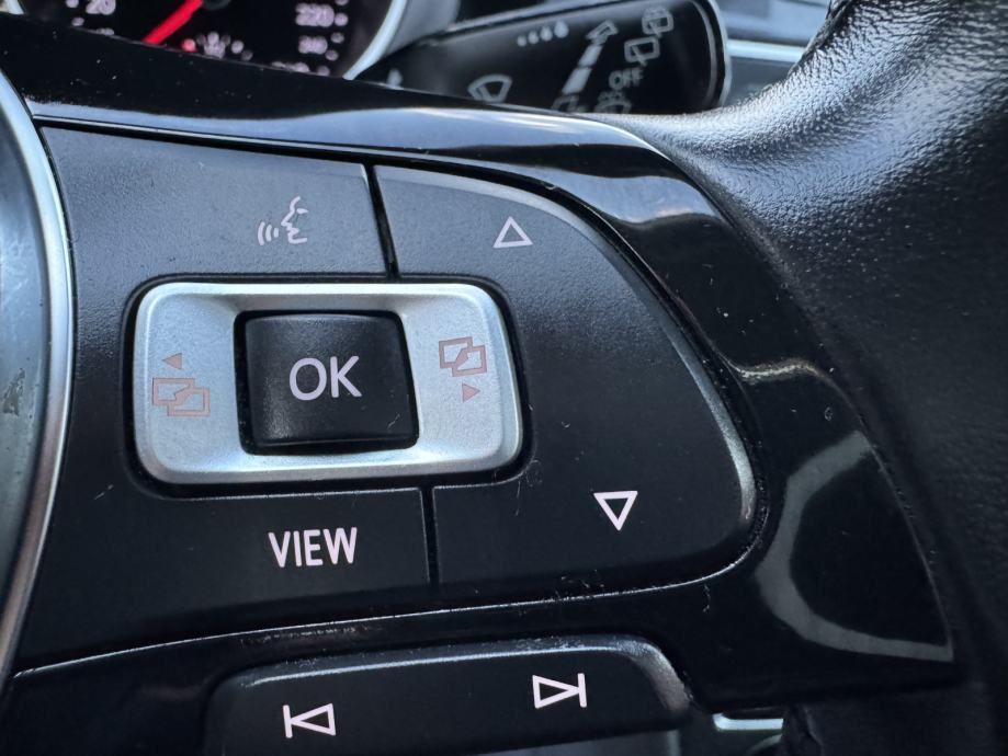 VW Tiguan 2,0 TDI ⭐ Navi, PDC, Tempomat, Grij. sjed. ⭐, fotografija 20