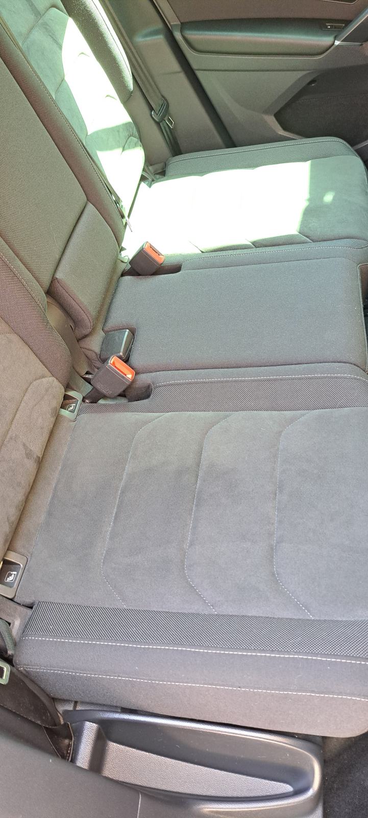 VW TIGUAN 2,0 TDI ☆ R - LINE ☆ VELIKI SERVIS, NOVI SET KVAČILA, fotografija 10
