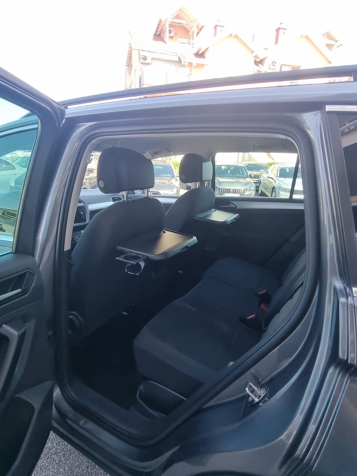 VW Tiguan 2,0 TDI DSG✅VIRTUALNI SAT✅SERVISNA✅, fotografija 20
