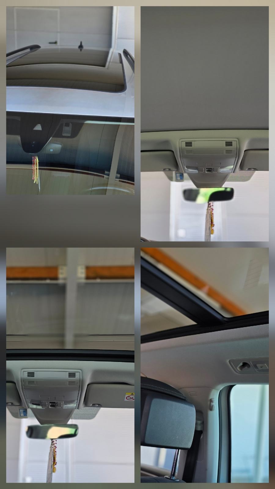 VW Tiguan 2,0 TDI, fotografija 17