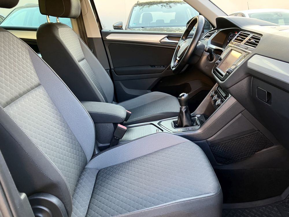 VW TIGUAN 2.0TDI 150KS VIRTUAL, LED, ACC..., SERVISIRAN U VW, ODLIČAN, fotografija 17