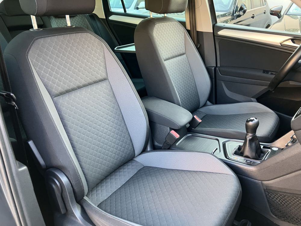 VW TIGUAN 2.0TDI 150KS VIRTUAL, LED, ACC..., SERVISIRAN U VW, ODLIČAN, fotografija 19