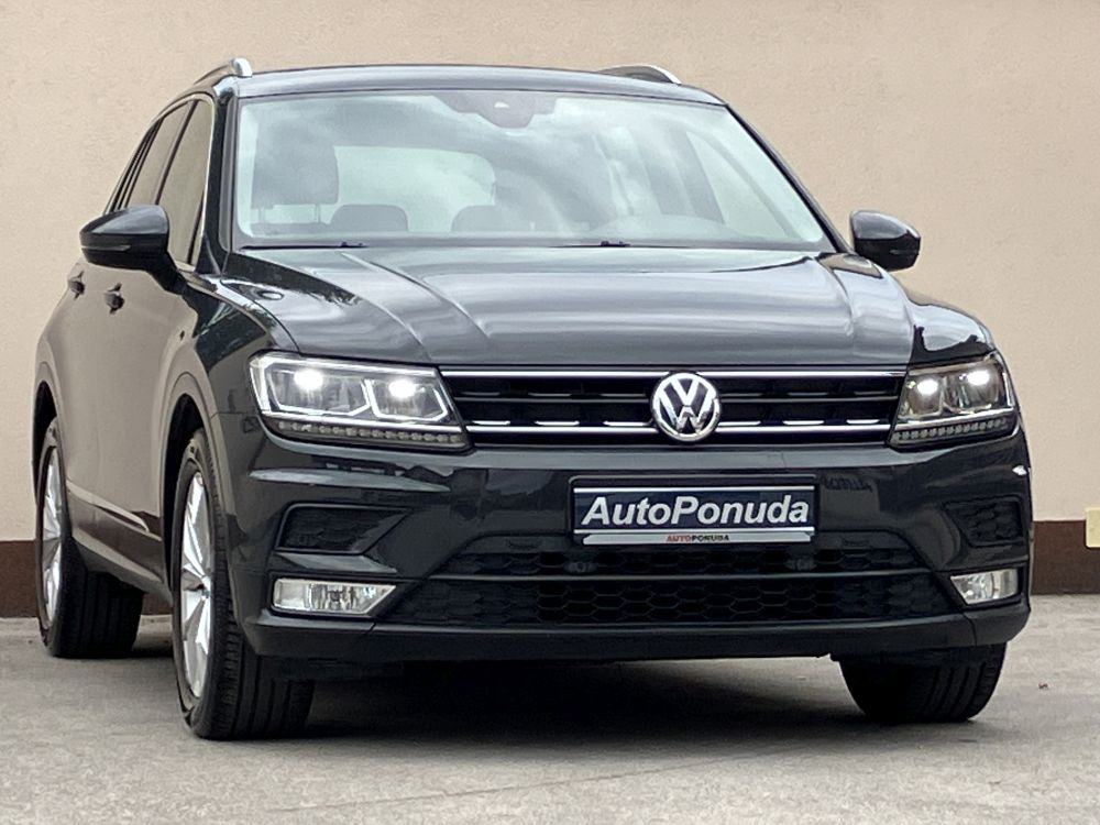 VW TIGUAN 2.0TDI 150KS VIRTUAL, LED, ACC..., SERVISIRAN U VW, ODLIČAN, fotografija 2