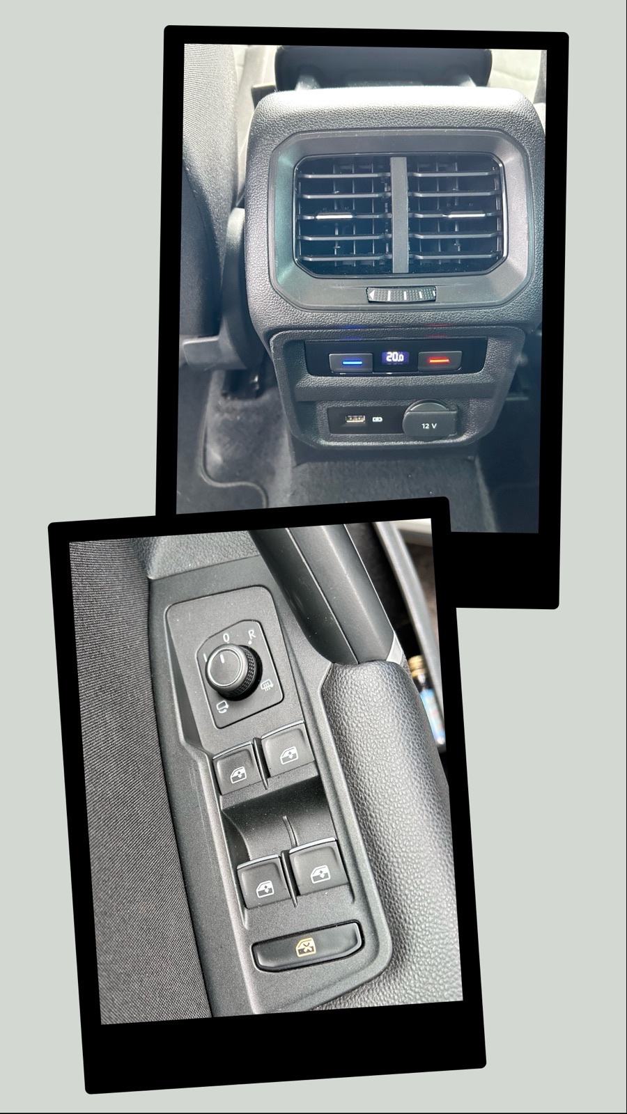 VW Tiguan R Line ,2,0 TDI, Matrix , Head up, Webasto, Veliki servis, fotografija 18