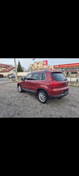 VW TIGUAN 2,0 TDI SPORT& STYLE 149000 KM......., fotografija 3
