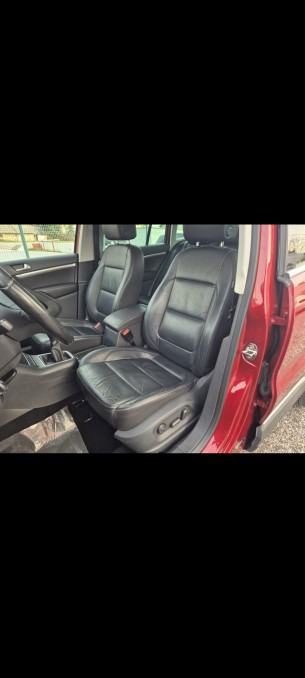 VW TIGUAN 2,0 TDI SPORT& STYLE 149000 KM......., fotografija 7