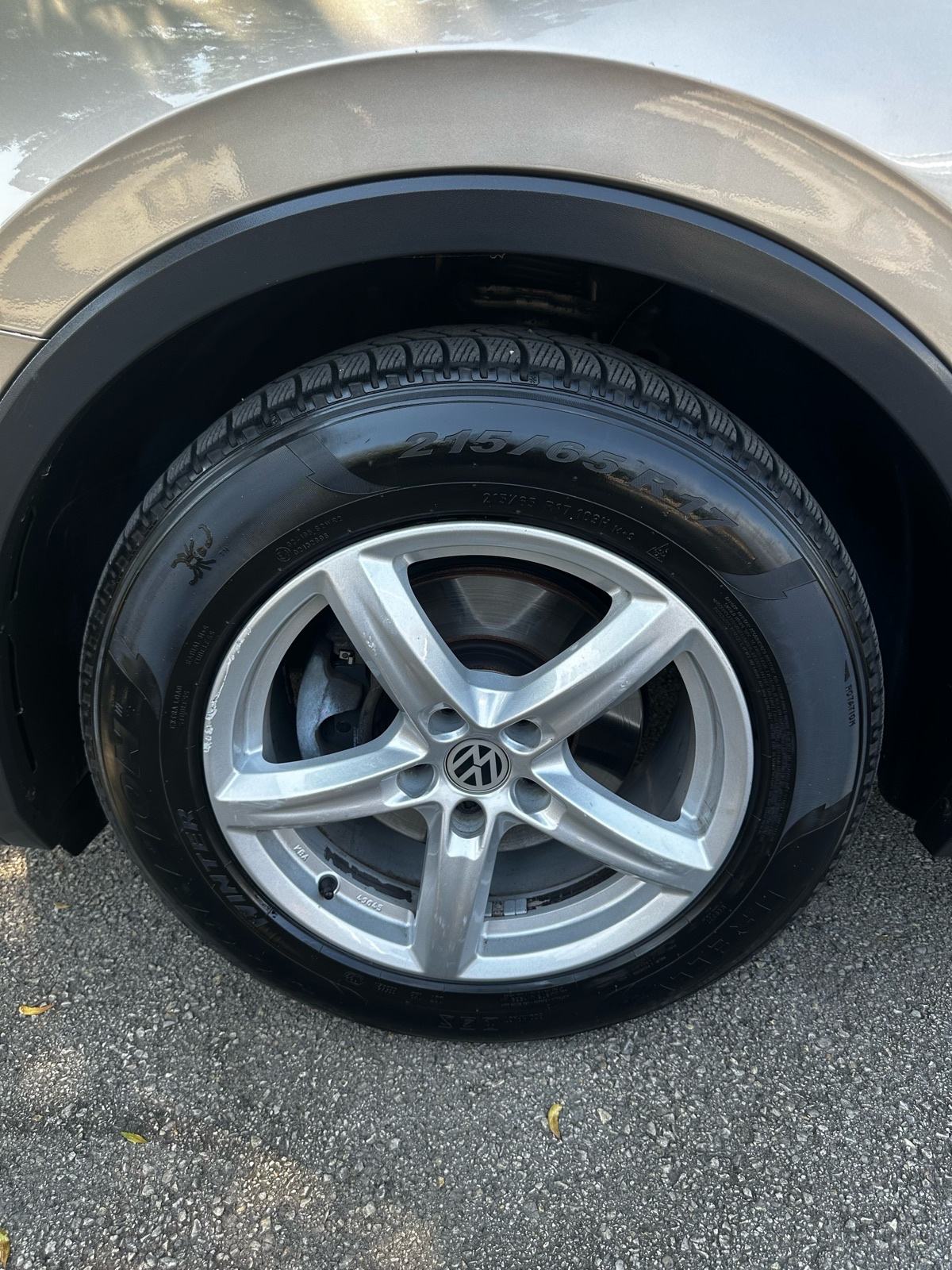 VW Tiguan 2,0 TDI Trendline*Hr.Auto*Prvi vlasnik*Klima*Odlično stanje*, fotografija 20