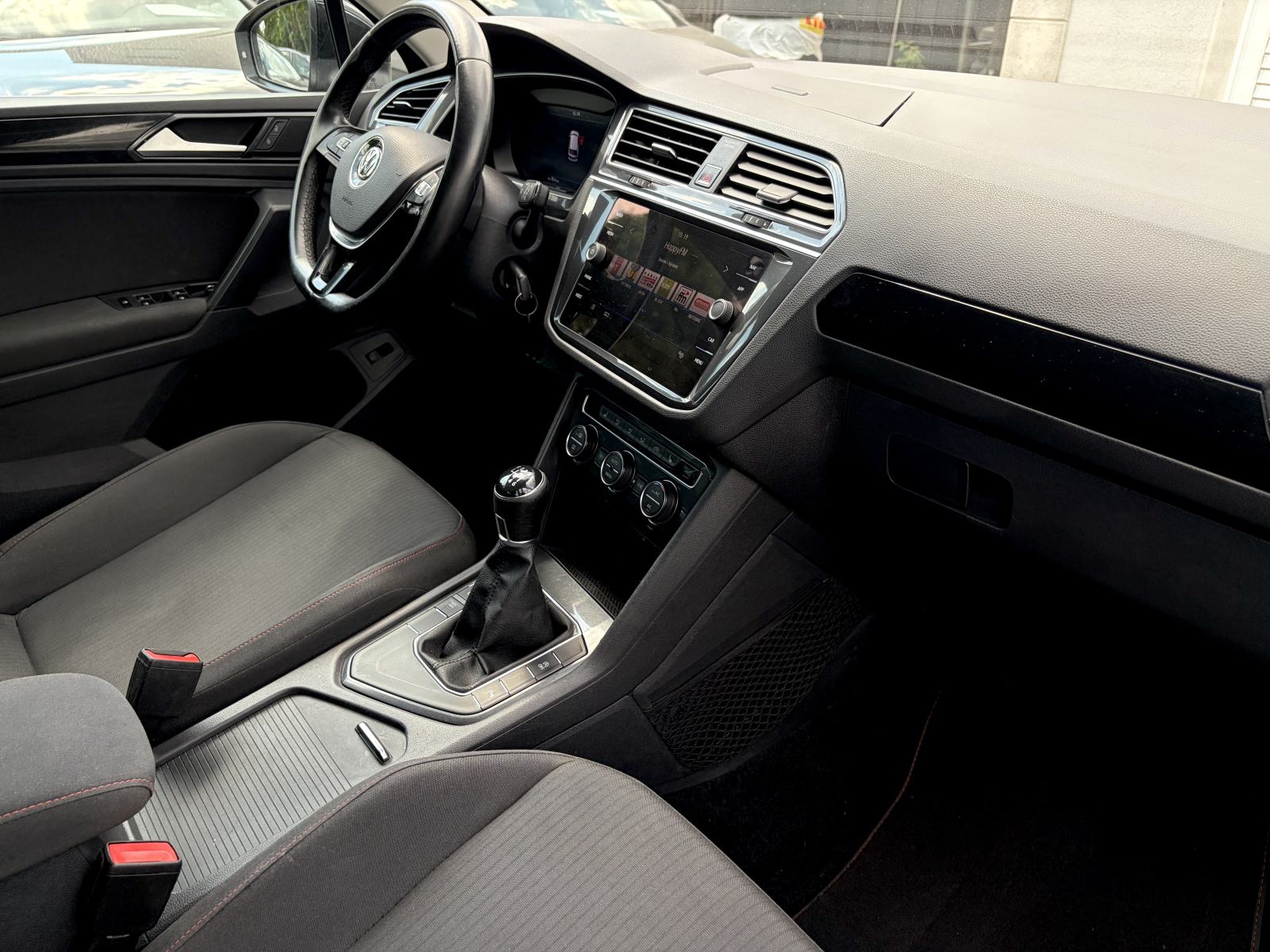 VW Tiguan 2,0 TDI *Virtual Cockpit* *Servisna* *Jamstvo*, fotografija 16