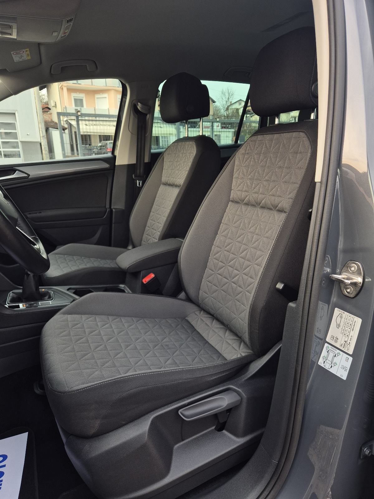 VW Tiguan 2,0 TDI *VIRTUAL*KAMERA*LED*ACC*KUKA*, fotografija 12