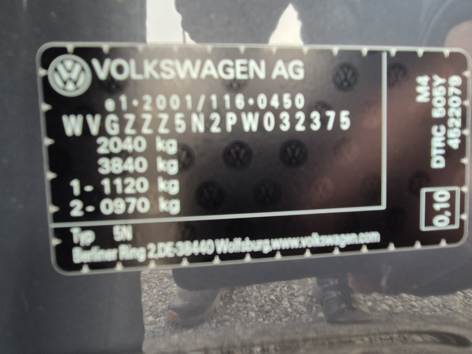 VW Tiguan 2,0 TDI *VIRTUAL*KAMERA*LED*ACC*KUKA*, fotografija 15