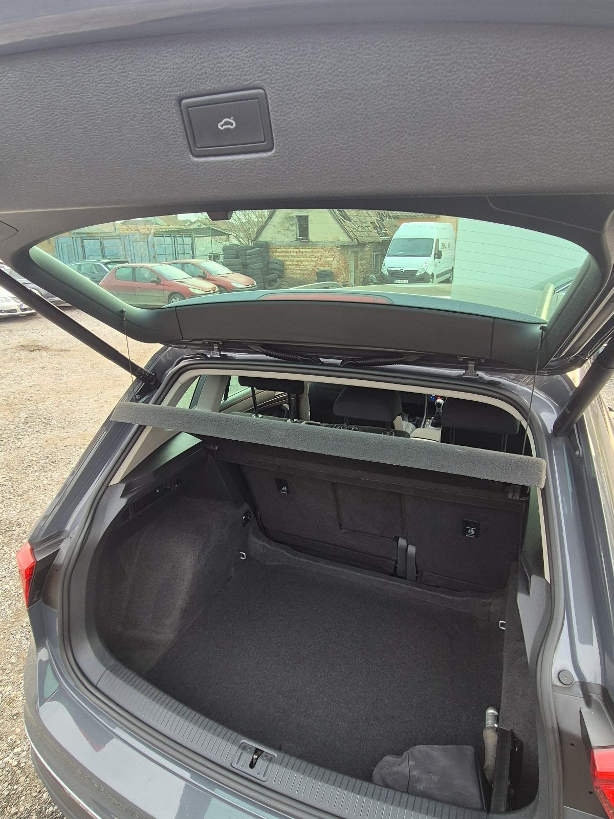 VW Tiguan 2,0 TDI *VIRTUAL*KAMERA*LED*ACC*KUKA*, fotografija 14