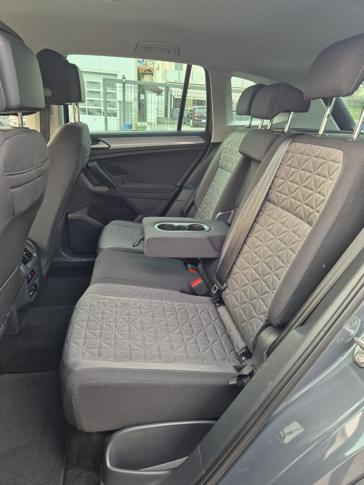 VW Tiguan 2,0 TDI *VIRTUAL*KAMERA*LED*ACC*KUKA*, fotografija 13